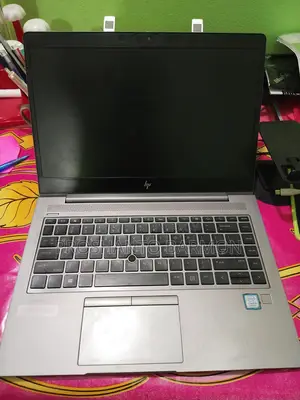 HP ZBook 14u G5 Core i5 8th Gen ওয়ার্কস্টেশন ল্যাপটপ বিক্রি করব