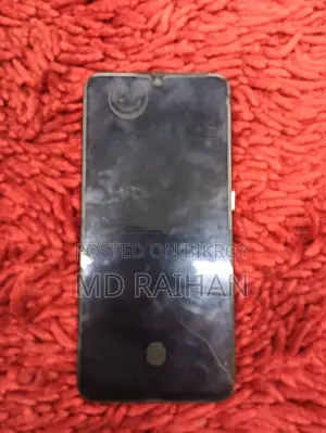 Xiaomi Mi A3 phone in fresh condition (Used)