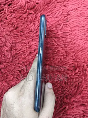 Xiaomi Mi A3 phone in fresh condition (Used)