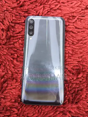 Xiaomi Mi A3 phone in fresh condition (Used)