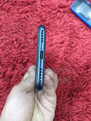 Xiaomi Mi A3 phone in fresh condition (Used)