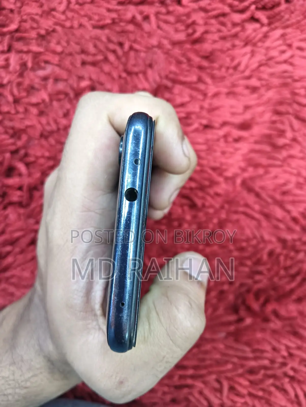 Xiaomi Mi A3 phone in fresh condition (Used)