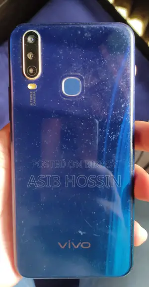 Vivo (Used)