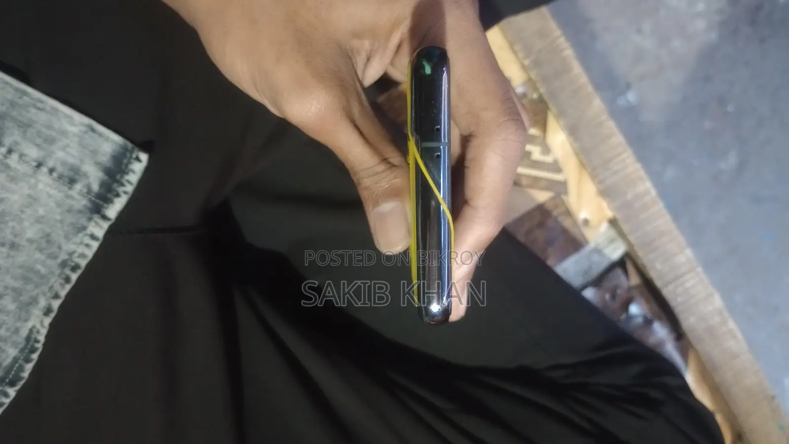 Samsung Galaxy S21 5g (Used)