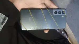 Samsung Galaxy S21 5g (Used)