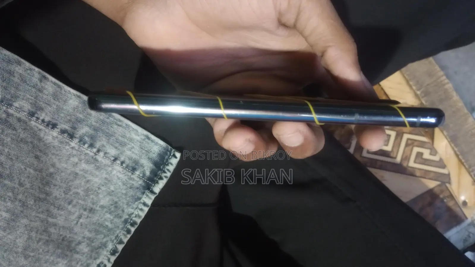 Samsung Galaxy S21 5g (Used)