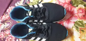 Adidas Brand Fresh Sports Shoes (Size 42-43) - Fixed Price