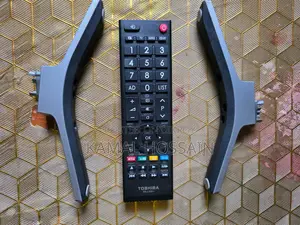 Toshiba 32" Android Voice Control TV