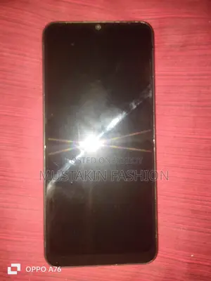Vivo Y16 4+4/64 (Used)