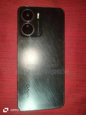 Vivo Y16 4+4/64 (Used)