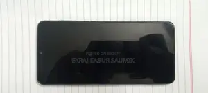 Samsung Galaxy F22 (Used)