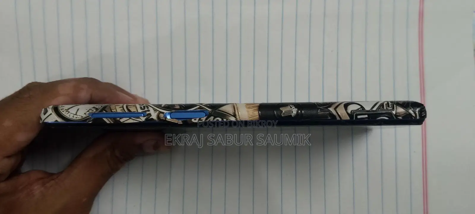 Samsung Galaxy F22 (Used)