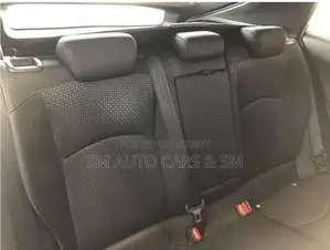 Toyota Prius S Black 4 point 2021