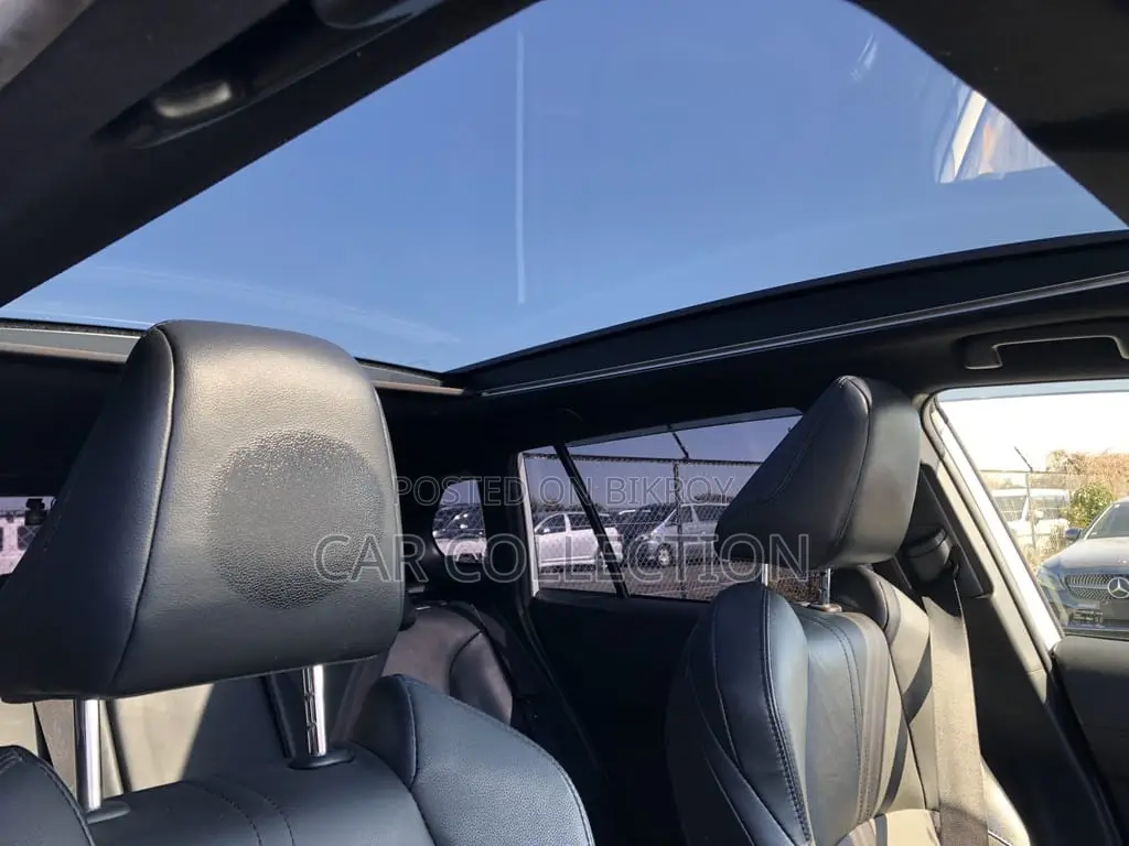 Toyota Corolla Cross Z LEATHER 2021