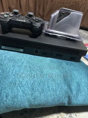 Sony Play Station 3 Jailbreak 500gb