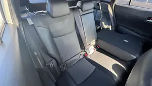 Toyota Corolla Cross Z LEATHER PANAROOF 2022