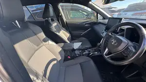 Toyota Corolla Cross Z LEATHER PANAROOF 2022
