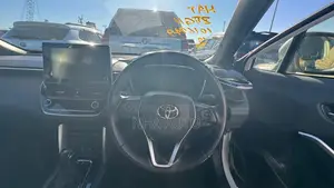 Toyota Corolla Cross Z LEATHER PANAROOF 2022