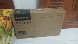 Gigabyte G24f2 Monitor