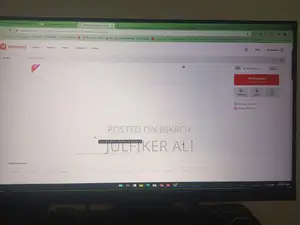 Gigabyte G24f2 Monitor