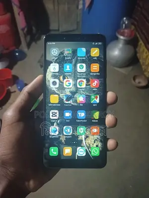 Xiaomi Redmi Note 5 ` (Used)