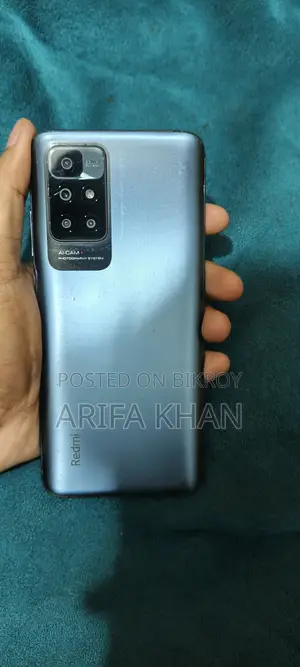 Xiaomi Redmi Note 10 Prime (Used)