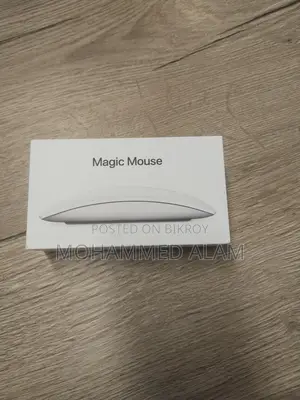 Magic Mouse (new)
