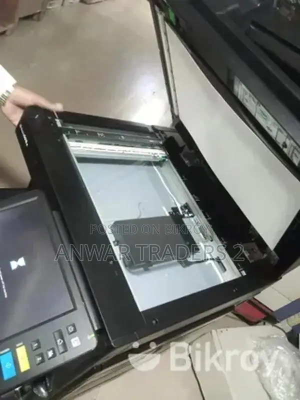 Toshiba e-Studio 2508A official