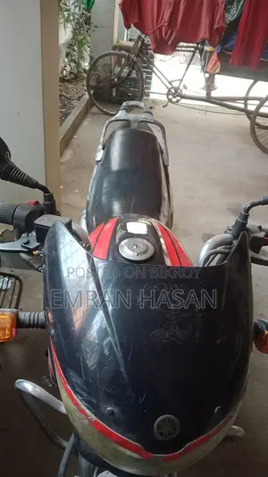 Yamaha Fazer . 2006