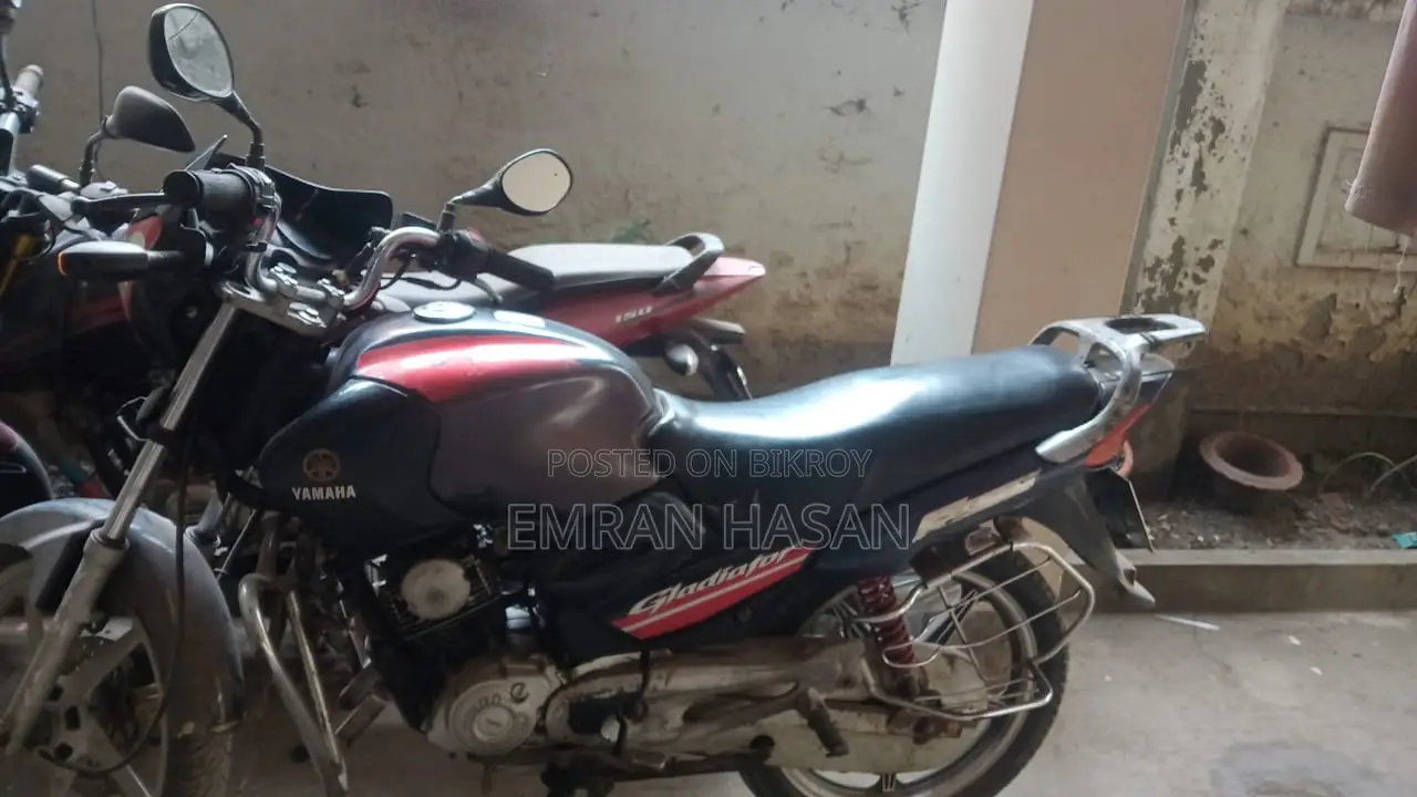 Yamaha Fazer . 2006