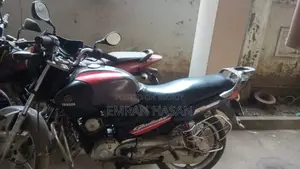 Yamaha Fazer . 2006