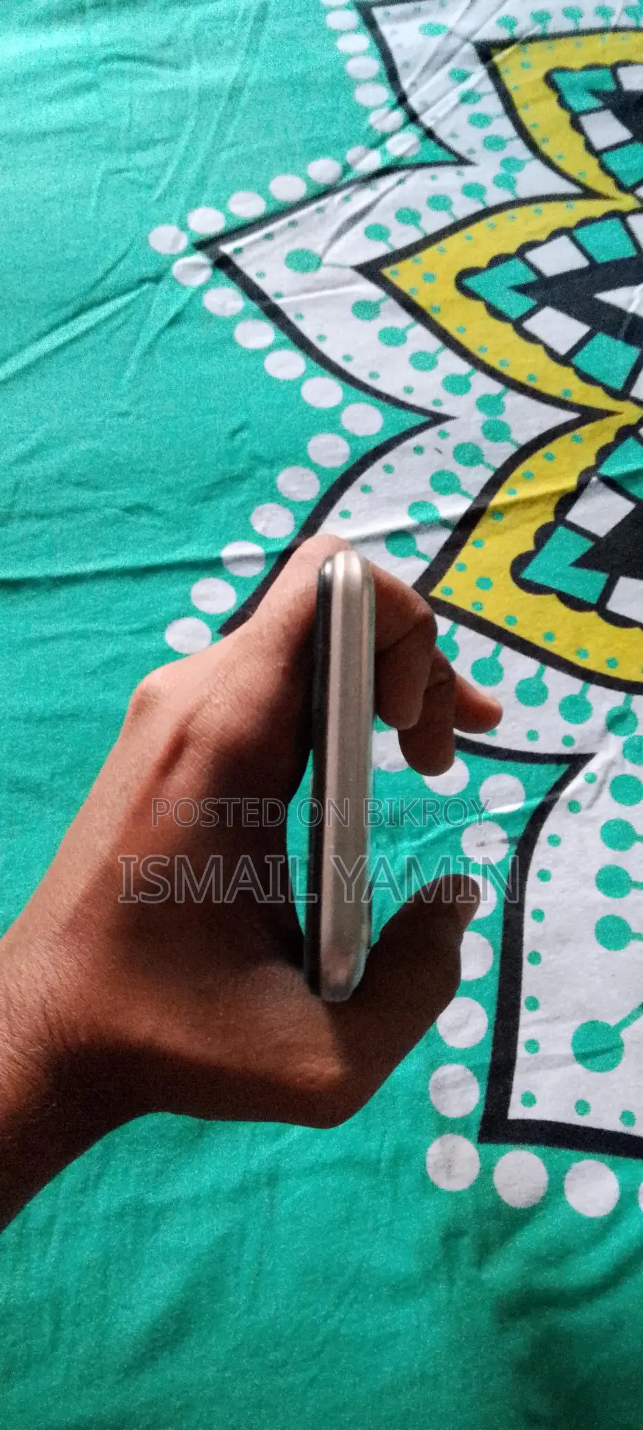 Vivo Y19 (Used)