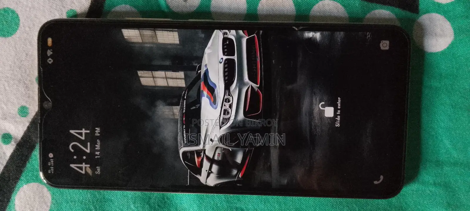 Vivo Y19 (Used)