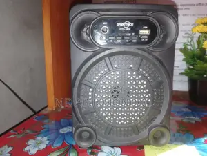 সাউন্ড সিস্টেম