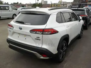 Toyota Corolla Cross Z PACKAGE 2023