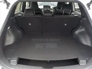Toyota Corolla Cross Z PACKAGE 2023