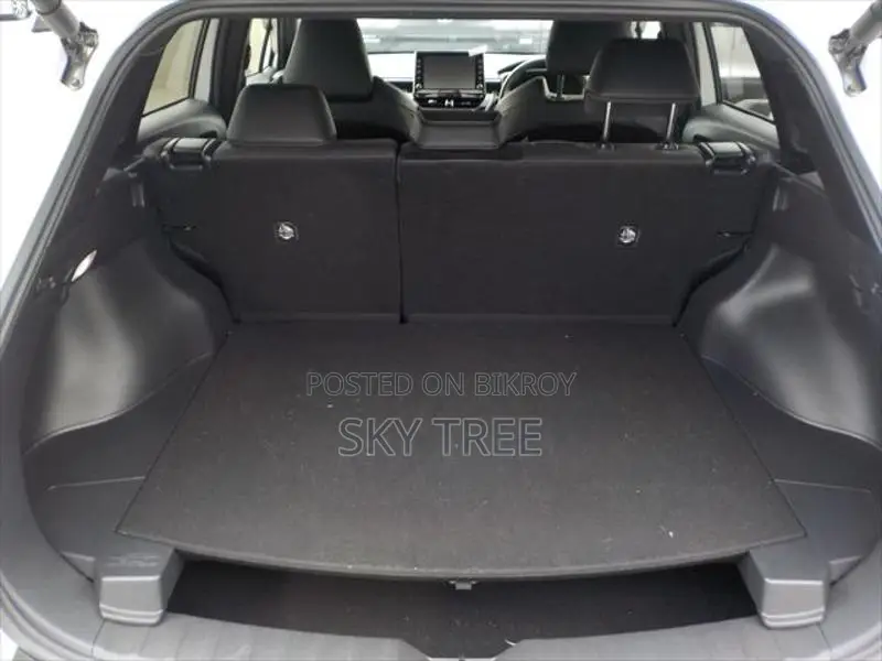 Toyota Corolla Cross Z PACKAGE 2023
