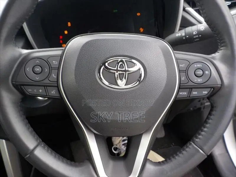 Toyota Corolla Cross Z PACKAGE 2023