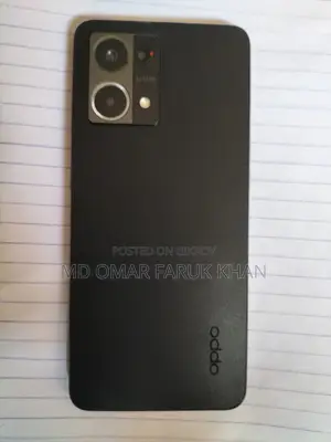 OPPO F21 Pro (Used)
