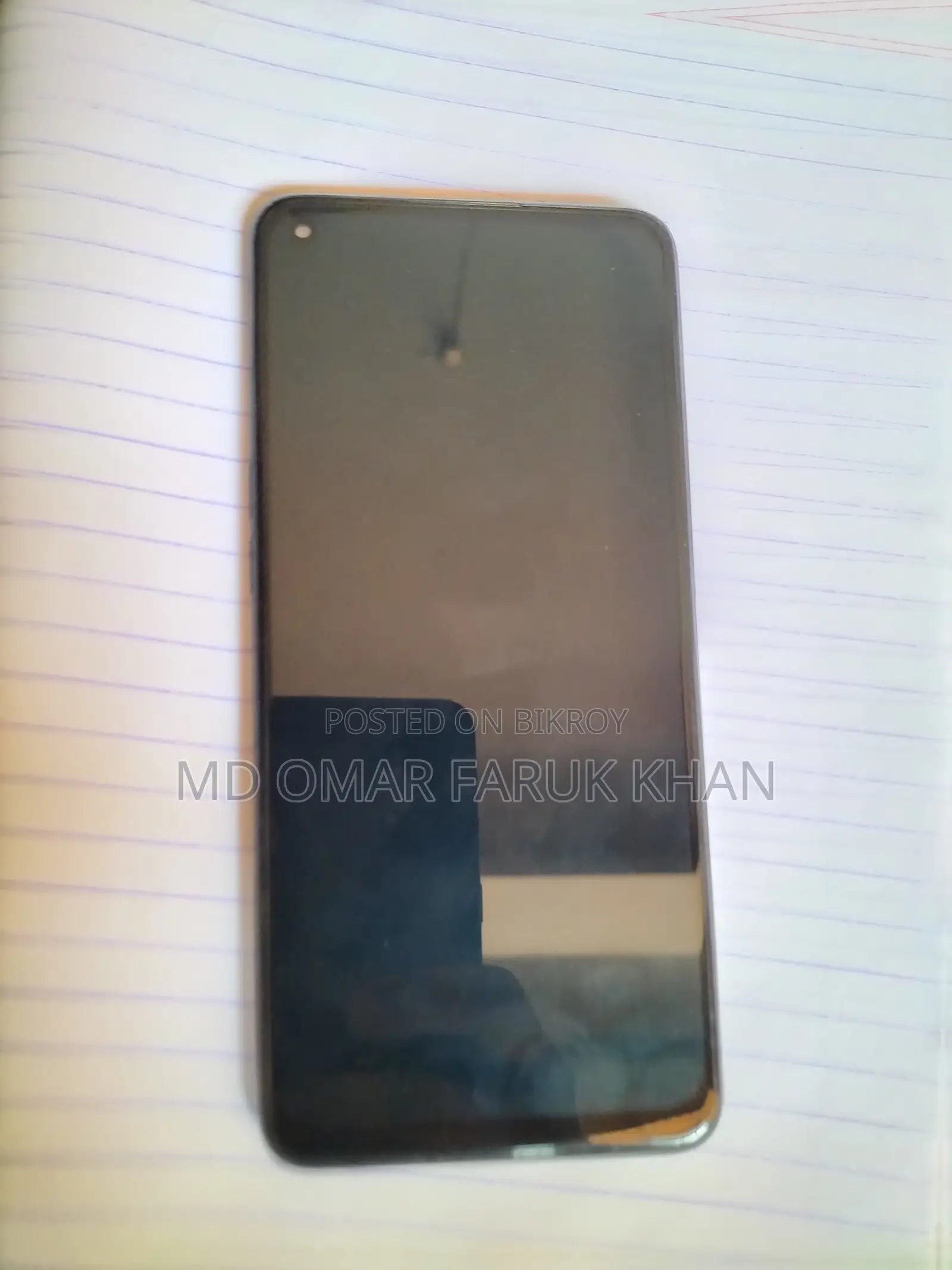 OPPO F21 Pro (Used)
