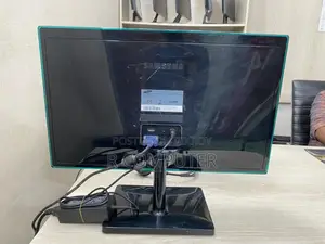 Computer Full Set-Intel Core i3 (4th Gen)_Ram 4GB_SSD 120GB_22"FHD Monit