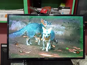 32" Smart Fresh Tv