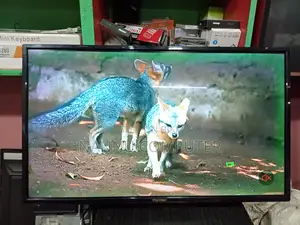 32" Smart Fresh Tv