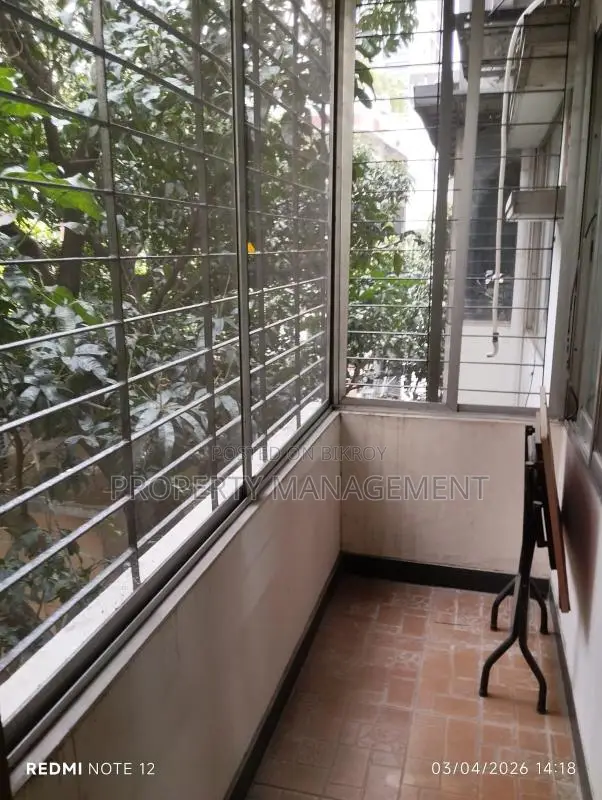 2200 sft fully furnished Apartments Rent in Gulshan