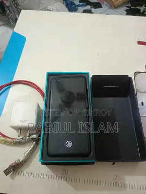 OnePlus Nord 128 ROM (Used)