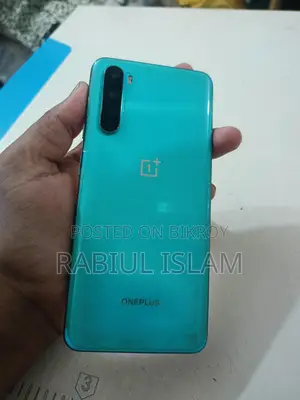 OnePlus Nord 128 ROM (Used)