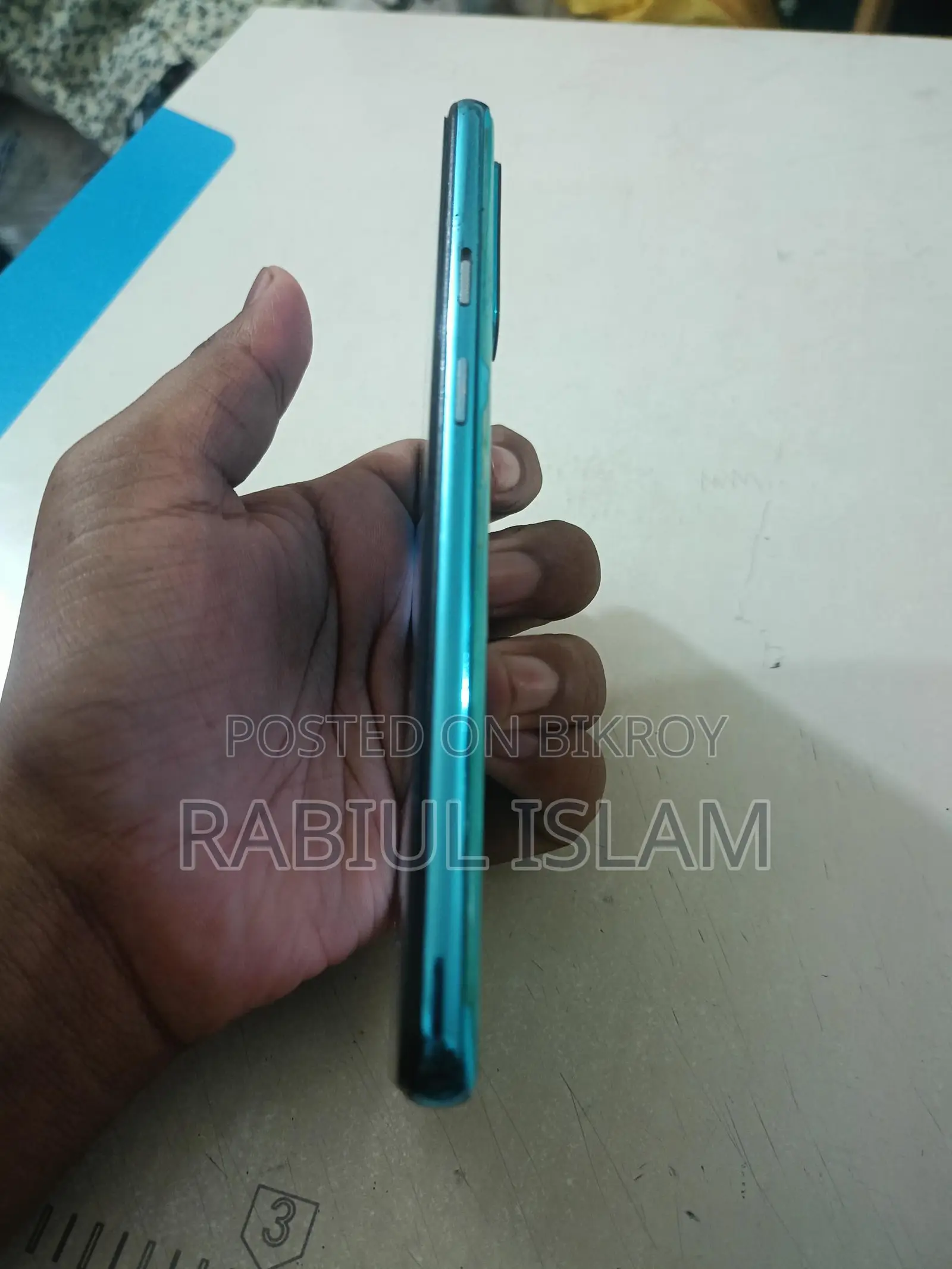 OnePlus Nord 128 ROM (Used)