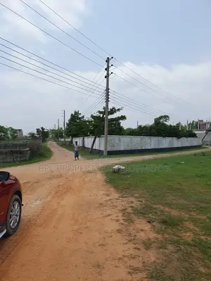 Ashulia Model Town ⛔️⛔️ Corner Plot