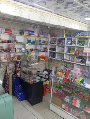 Cake Shop For Sale