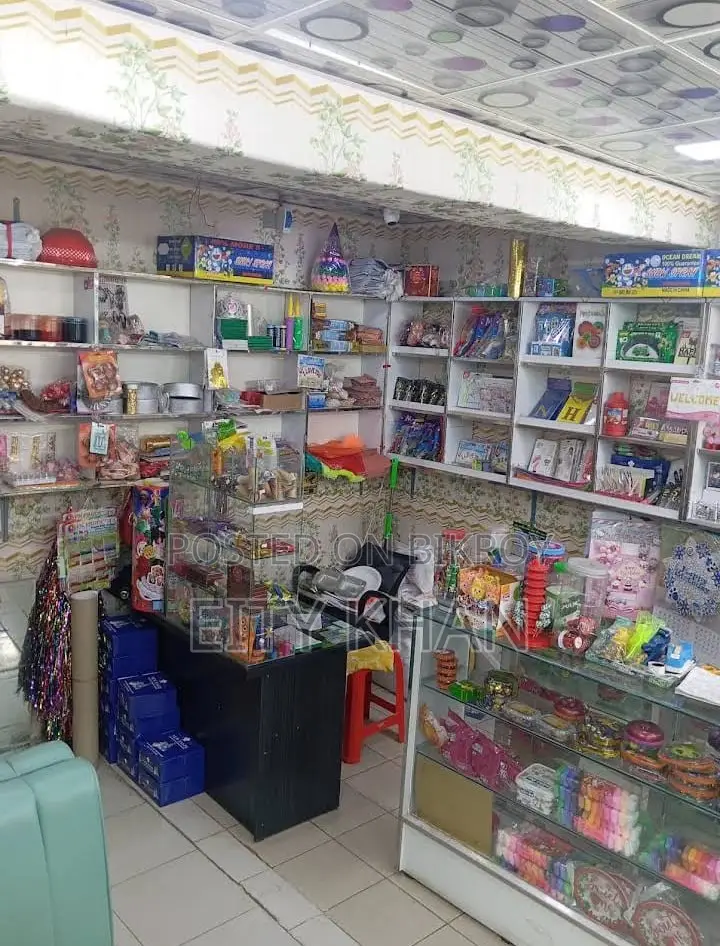 Cake Shop For Sale